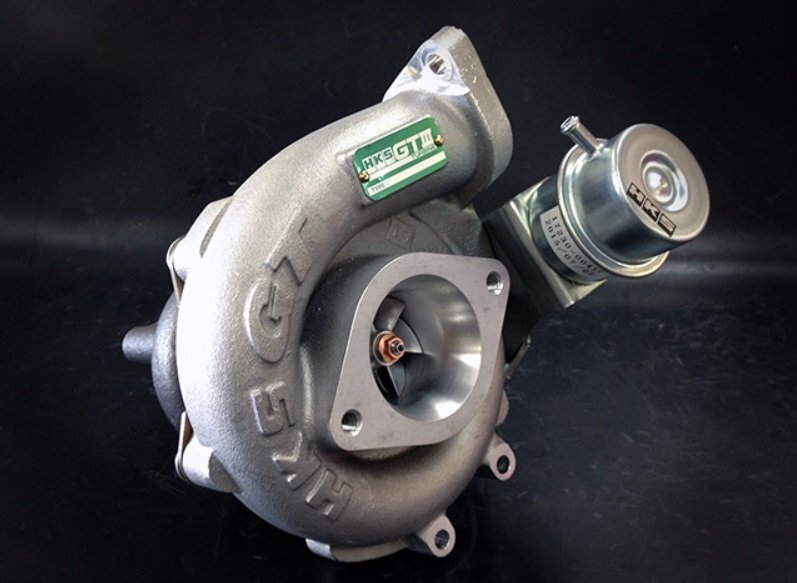 HKS GT3 SS スポーツタービンキット BCNR33 スカイライン GT-R RB26用 新品未使用品♪ 11004-AN011 GT III-SS拍卖