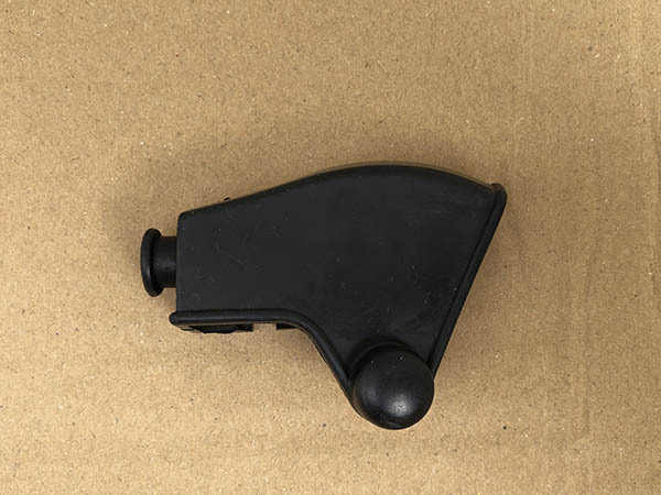 ヤマハ メイト ハンドルレバーカバー ブレーキレバーカバー ゴムカバー 拍卖