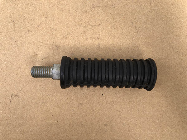 ホンダ 初期型 カブ フットステップ C50 C65 C90 C70 C100 スーパーカブ ステップ拍卖