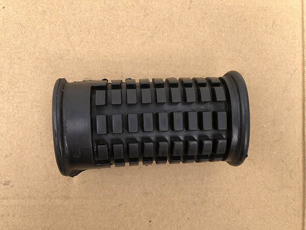 スズキ 純正 ステップラバー ステップゴム GT380 GT750 GT550拍卖