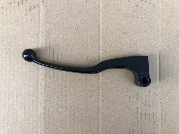 当時物 車種不明 クラッチレバー カワサキ ? Z400FX ? Z400J ? Z550FX ? Z500FX ?拍卖