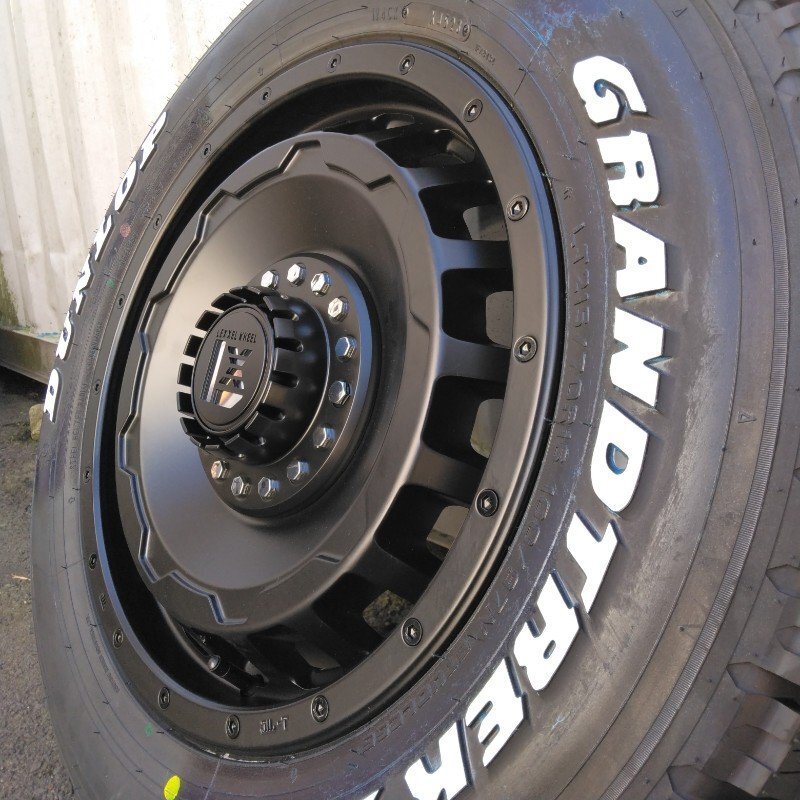 スタッドレス デリカ D5 RAV4 CX5 エクストレイル タイヤホイール 215/70R16 ダンロップ グラントレック XS1 16インチ LEXXEL SwaGGer拍卖