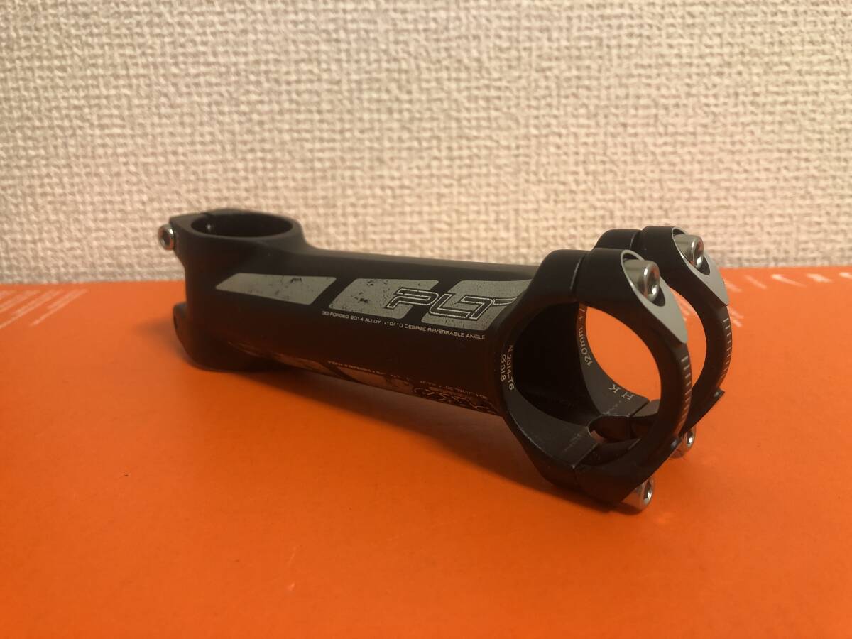 シマノ PRO PLT ステム 120mm 31.8mm拍卖