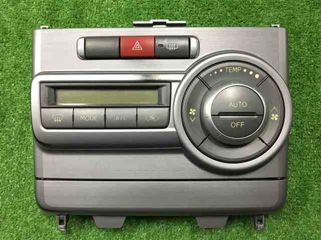 ダイハツ ムーヴコンテ L575S エアコンパネル スイッチ拍卖