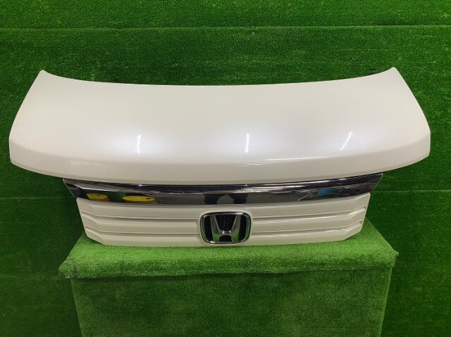 ホンダ N-BOX JF1 フードパネル ボンネット グリル NH624PX 60100-TY0-000ZZ拍卖