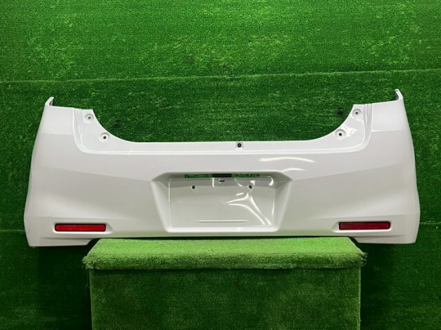 スズキ ワゴンR MH34S リアバンパー 71811-72M50-Z7T拍卖