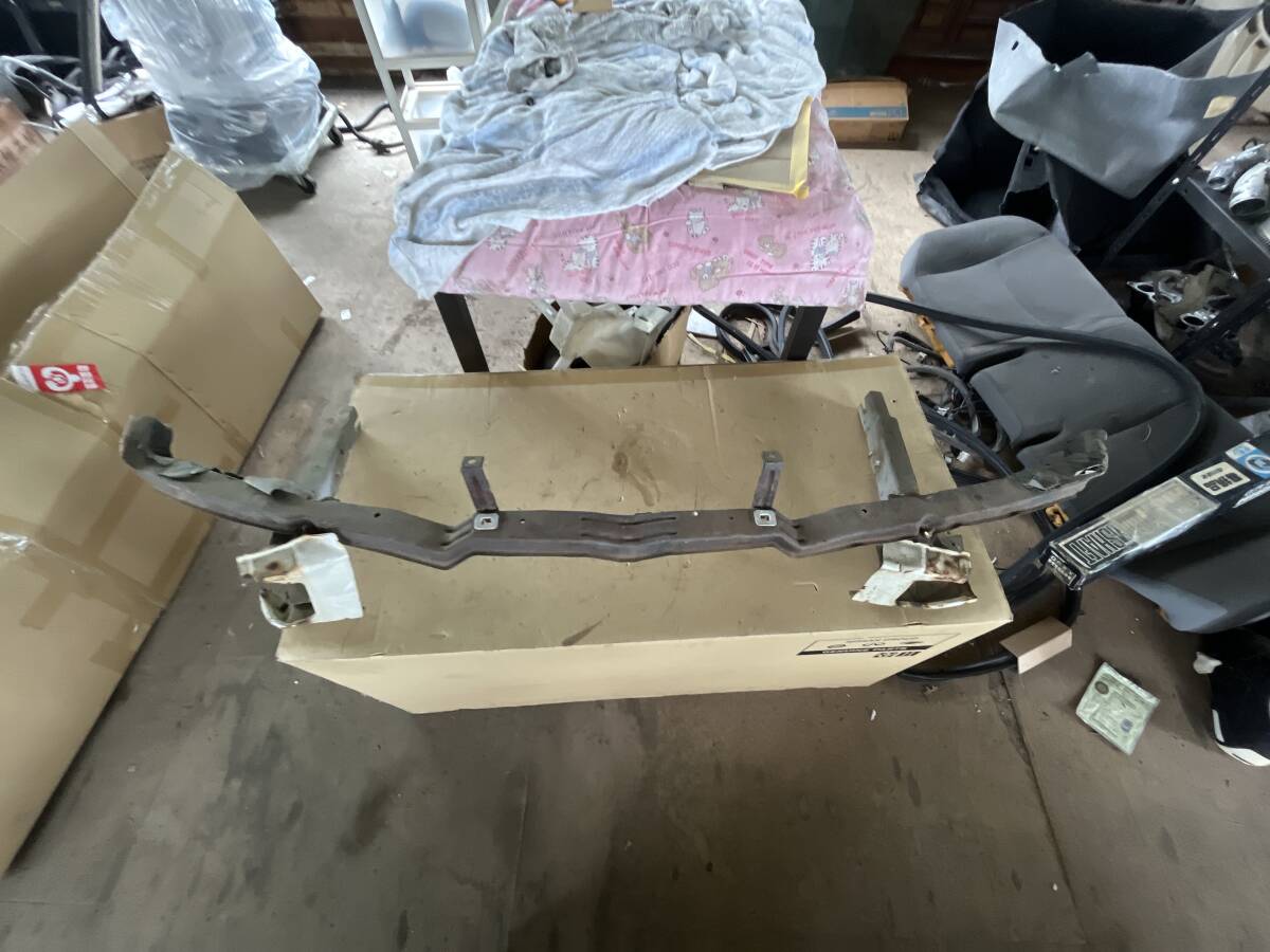 日産 純正 シルビア S14 前期 レインホース リテーナー バンパーホースメント拍卖