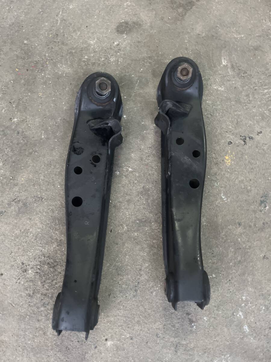 NISSAN 日産 純正 ER34 スカイライン ロアアーム 拍卖
