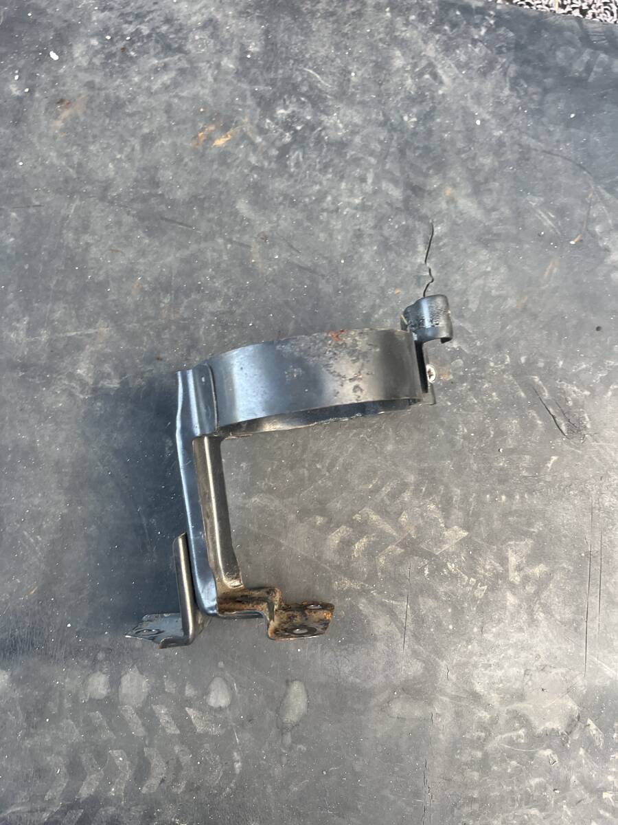 スカイライン 純正 キャニスター ステ ブラケット拍卖