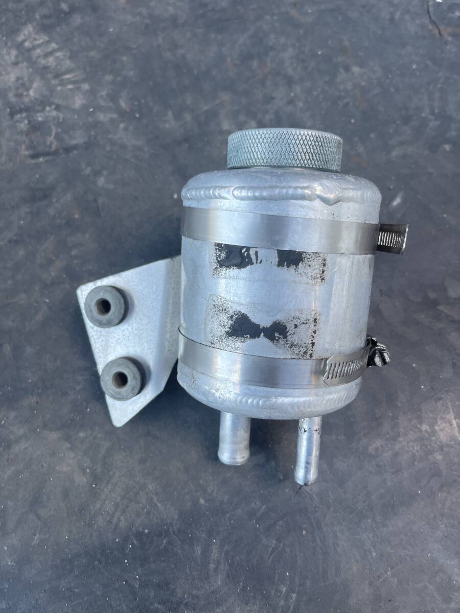 s15 シルビア s14 アルミ パワーステタンク拍卖