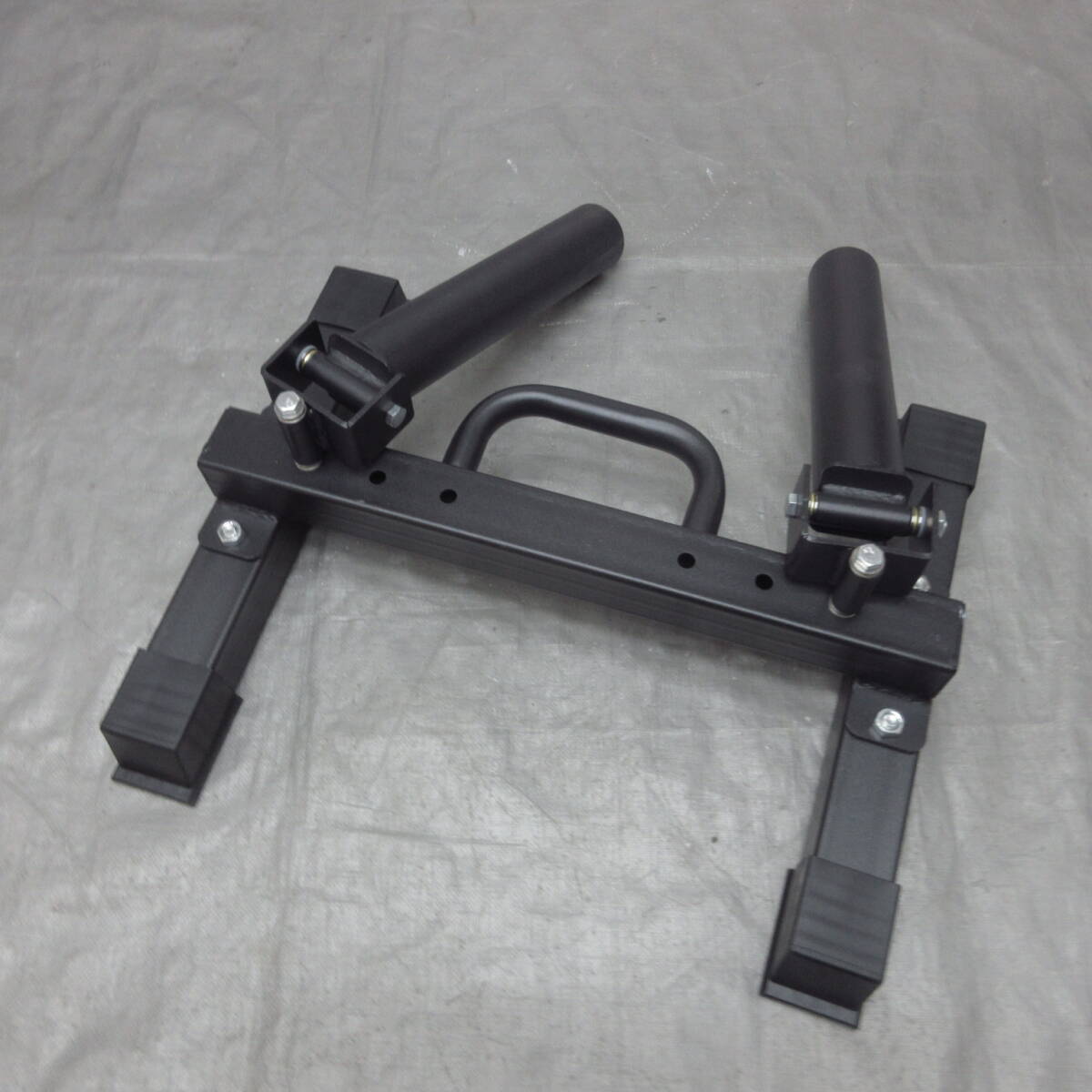 ★送料無料★特価★Tバーロウイング バーベルピボット バーベルロウ ケーブルマシン ロウイング ローイング 50mm拍卖