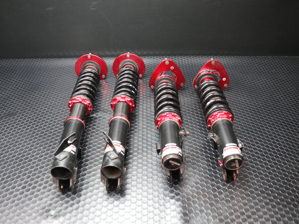 ブリッツ DAMPER ZZ-R 2112079 インプレッサ GDA装着 GDB拍卖