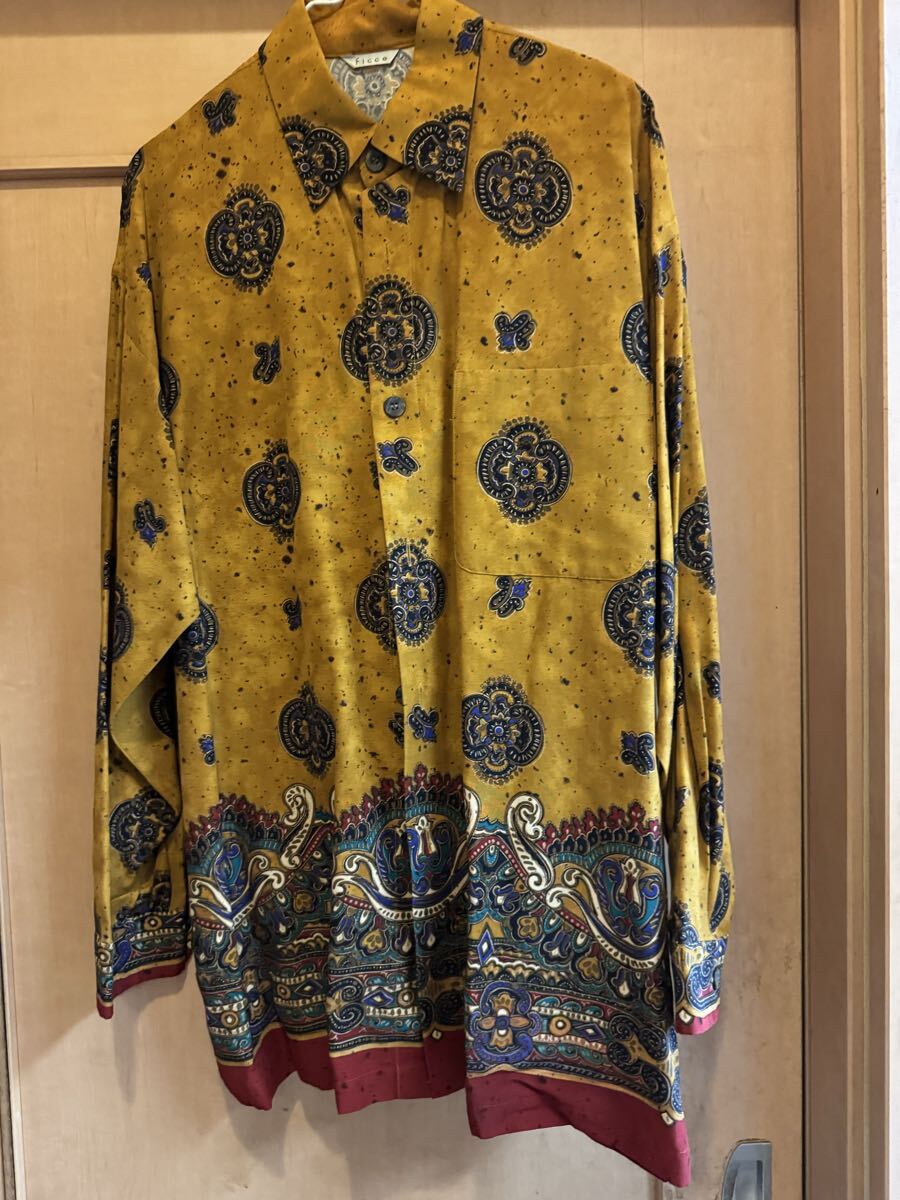 フィッチェ拍卖