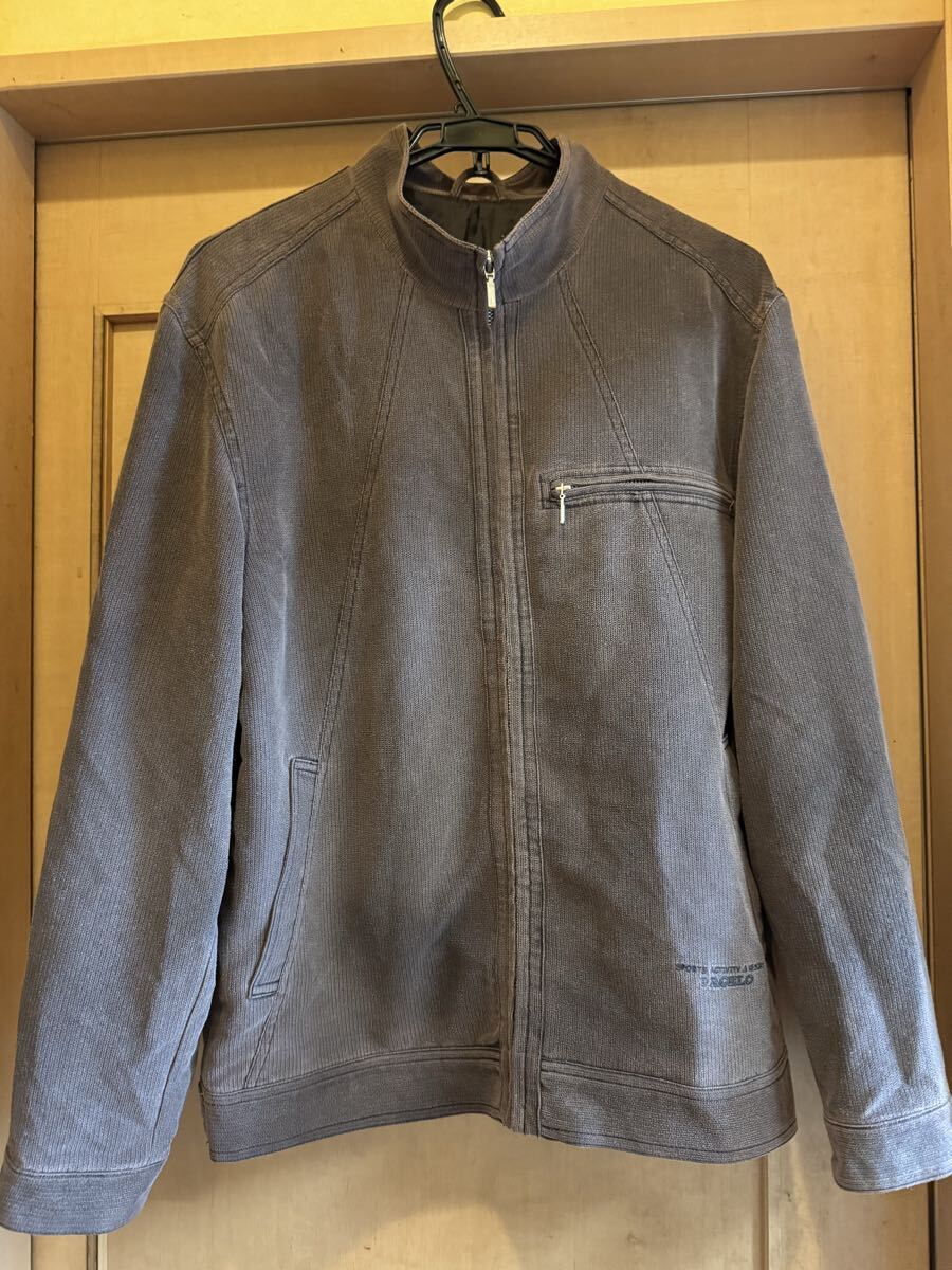 パジェロ メンズ ブルゾン拍卖