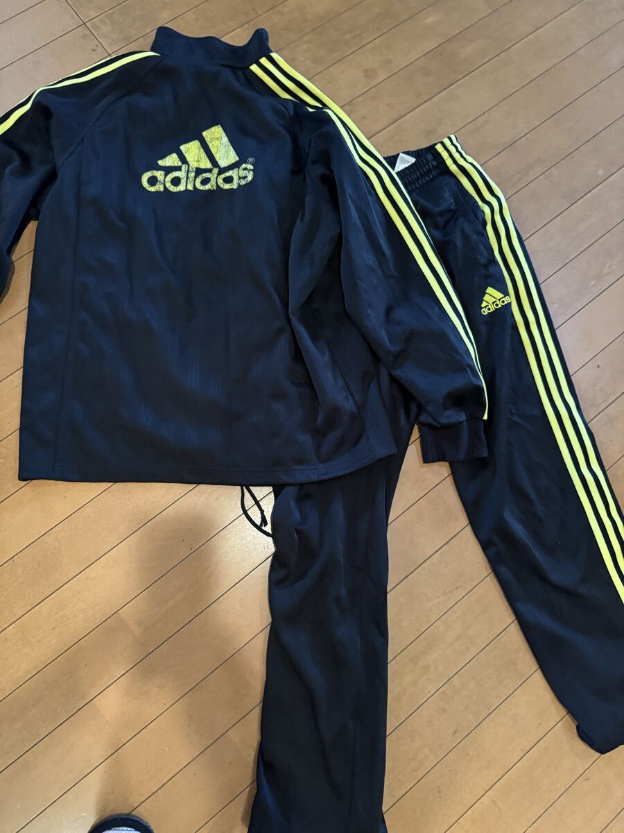アディダス ジャージ拍卖