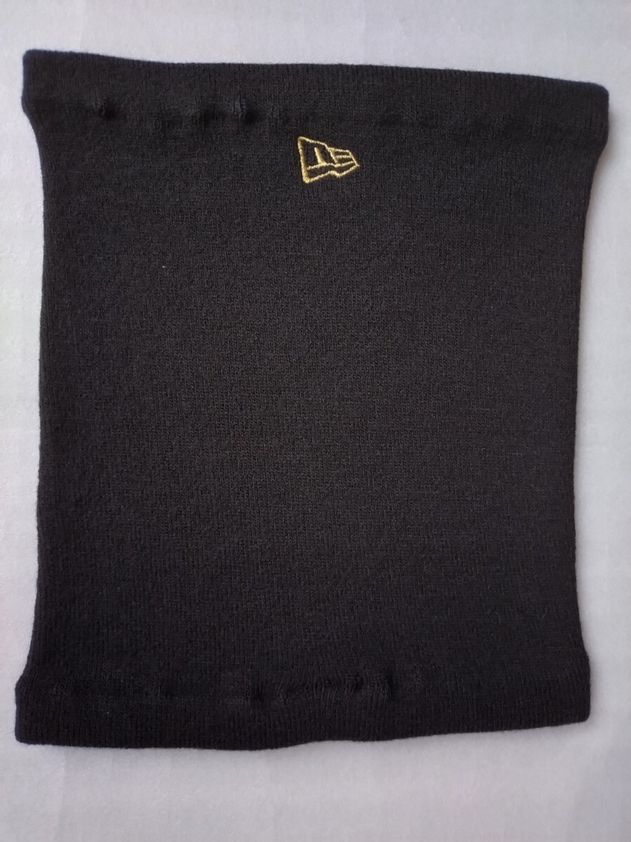 ★新品 NEW ERA ニューエラ ネックウォーマー③拍卖