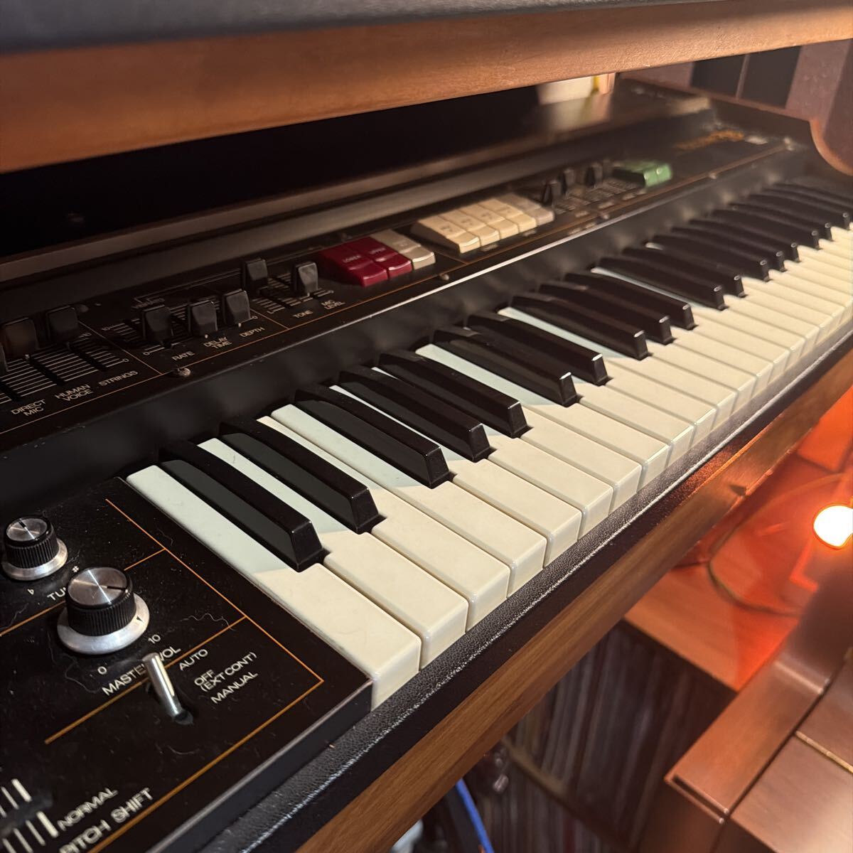 美品 Roland VP-330 拍卖