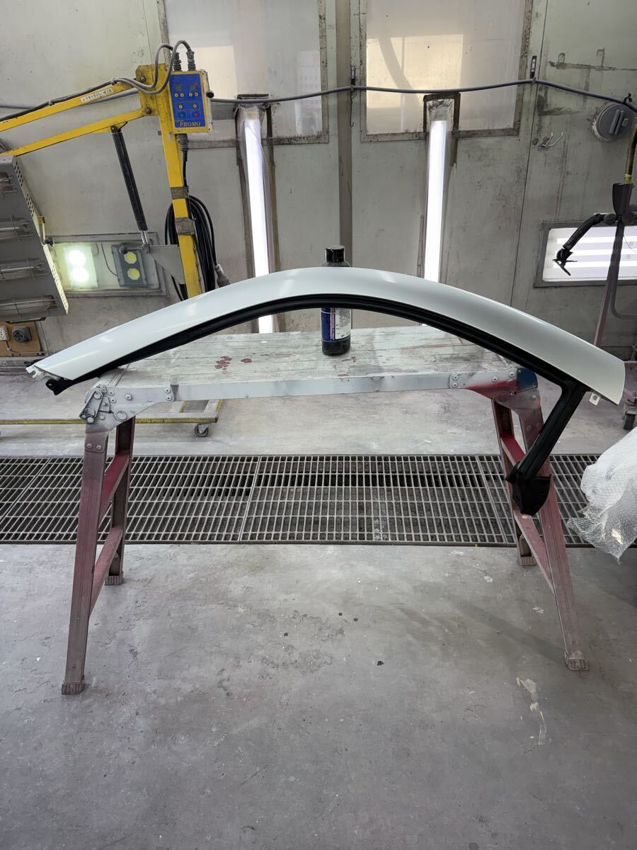 Z33左フロントピラーフィニッシャー拍卖