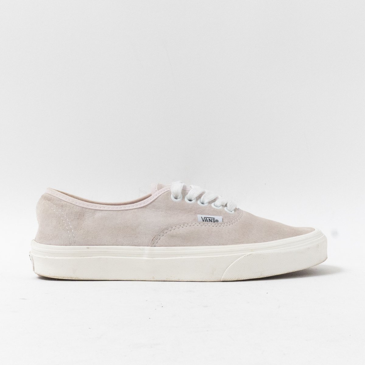 VANS バンズ ヴァンズ 508731 US7 25cm Premium Authentic 44 Pig Suede プレミアム オーセンティック ピッグスウェード スニーカー拍卖