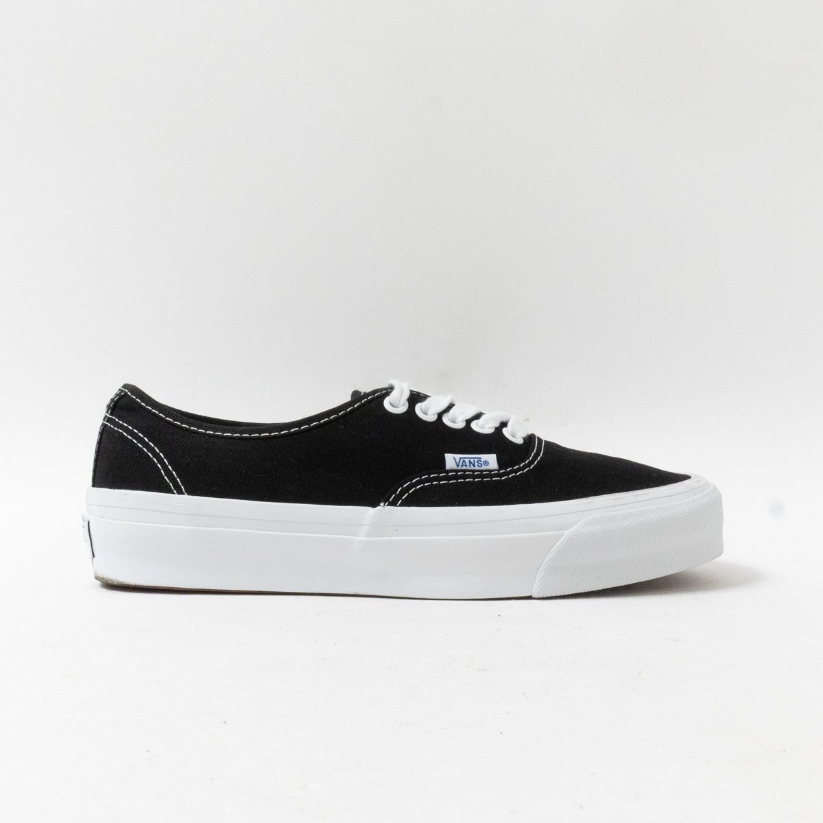 【1円スタート】 VANS バンズ ヴァンズ 721278 US7.5 25.5cm PREMIUM AUTHENTIC REISSUE 44 プレミアム オーセンティック リイシュー拍卖