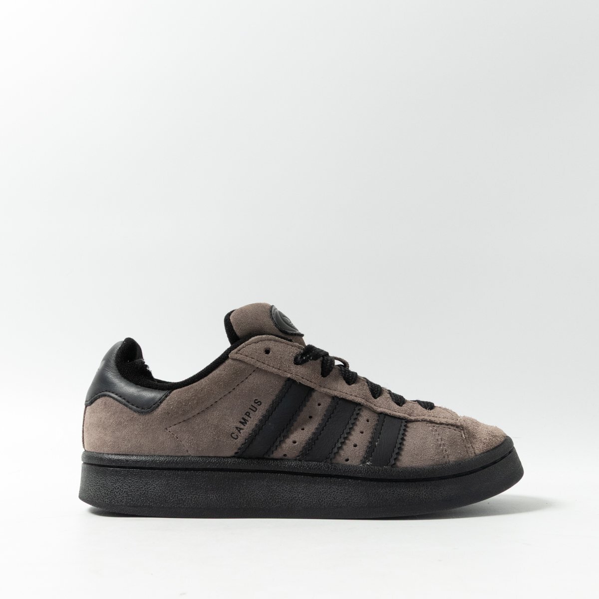 adidas Originals アディダス オリジナルス CAMPUS 00S キャンパス IF8770 US5.5 23.5cm チャコール ユニセックス シューズ スエード拍卖