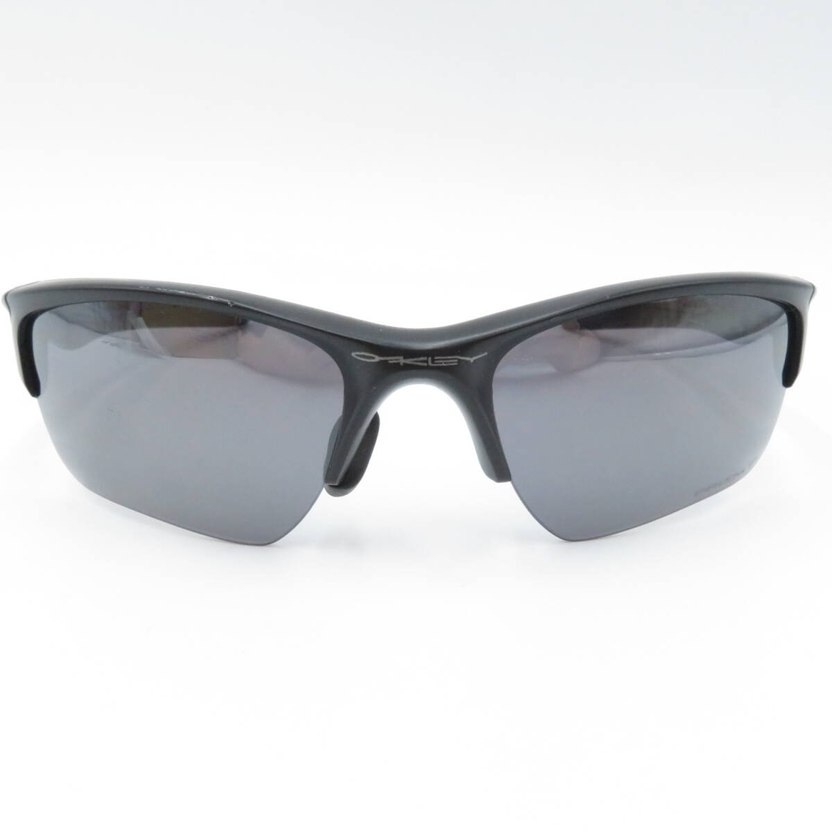 サングラス◆OAKLEY オークリー HALF JACKET2.0 PRIZM Pレンズ 〇〇9154-6562 62□15 133 中古 USED ●AS4442■拍卖