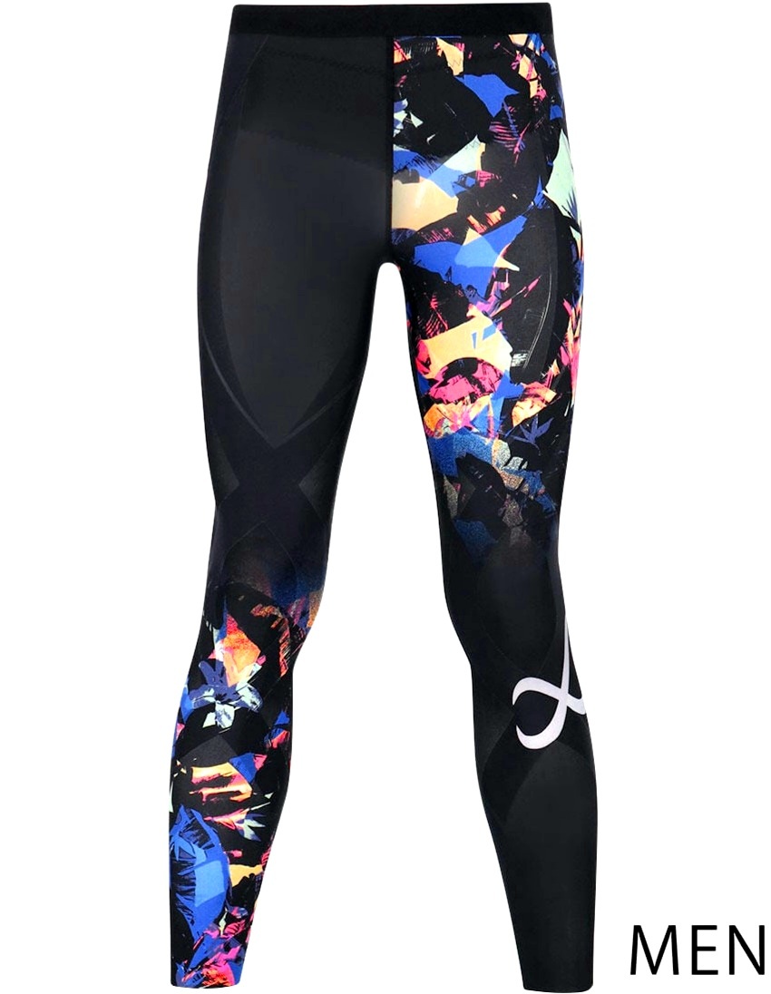 ◯最新作 イチロー選手モデル ワコール CW-X HZO699 新品タグ付き 美品 正規品 男性用 L GB ジェネレーター 2.0 ロング※未使用 美品 拍卖