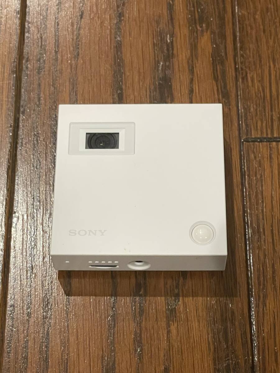 □室内 小型カメラ□sony 室内コミュニケーションカメラ(0911)拍卖