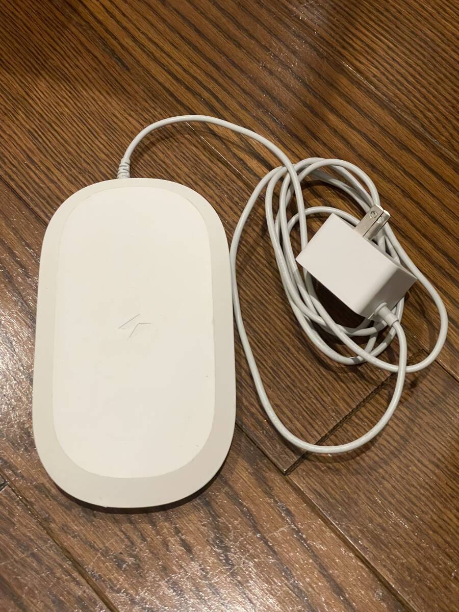 ■SanDisk製■iXpandワイヤレスバッテリーチャージャー拍卖