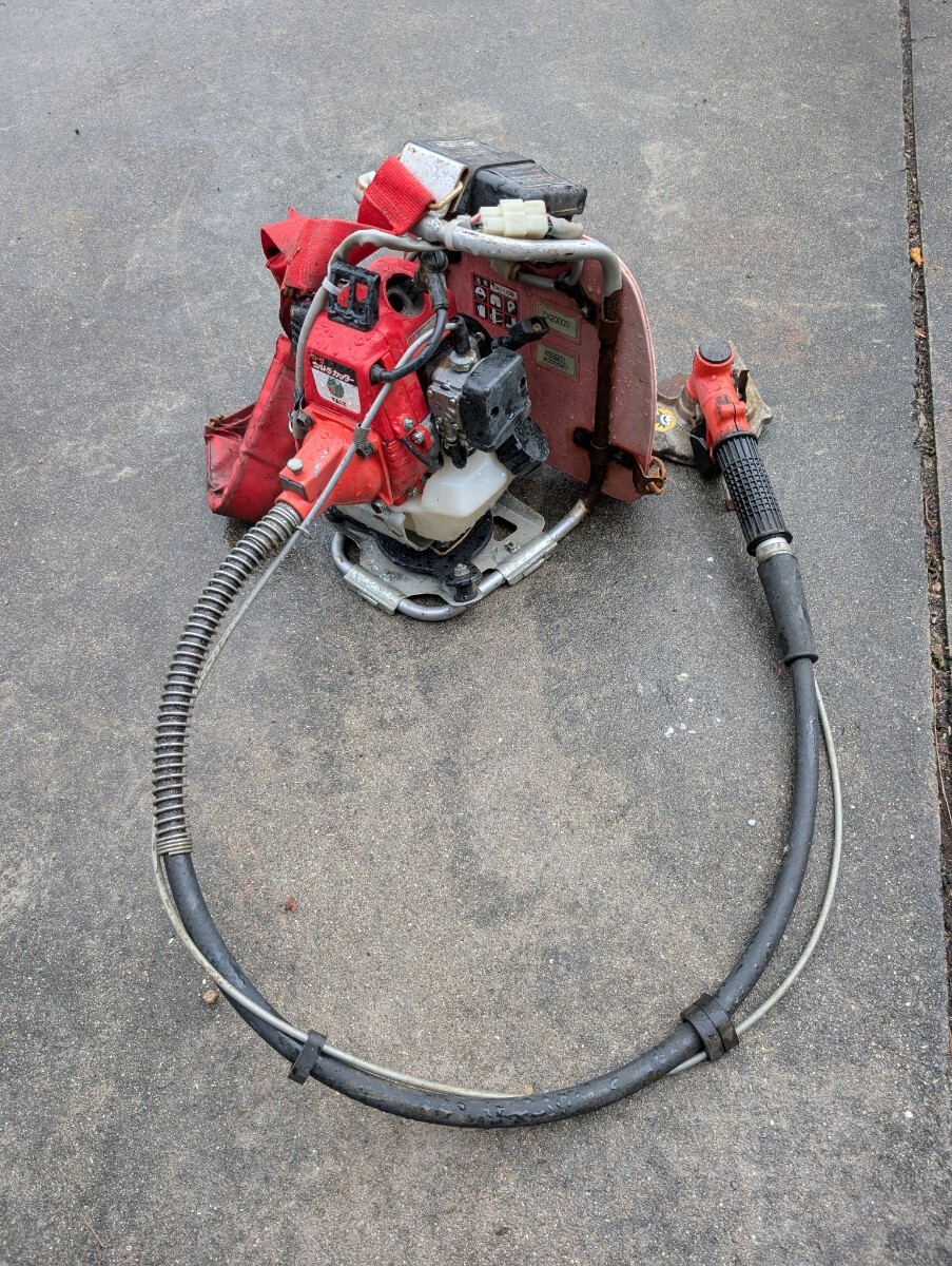 SA124 カーツウルトラカッター CX2000Sジャンク拍卖