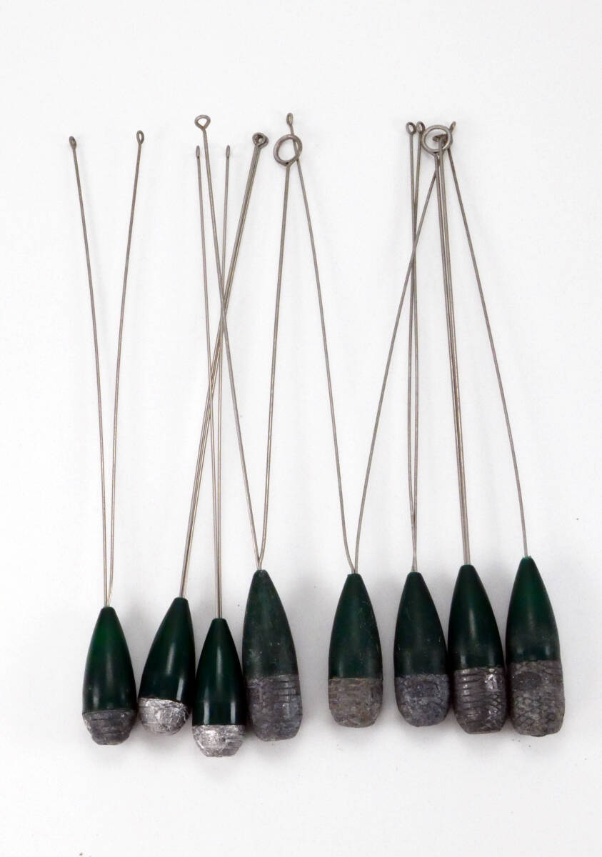 海釣り 投釣り 富士工業 KAISO天秤 20号 18号 15号 10号 セット拍卖