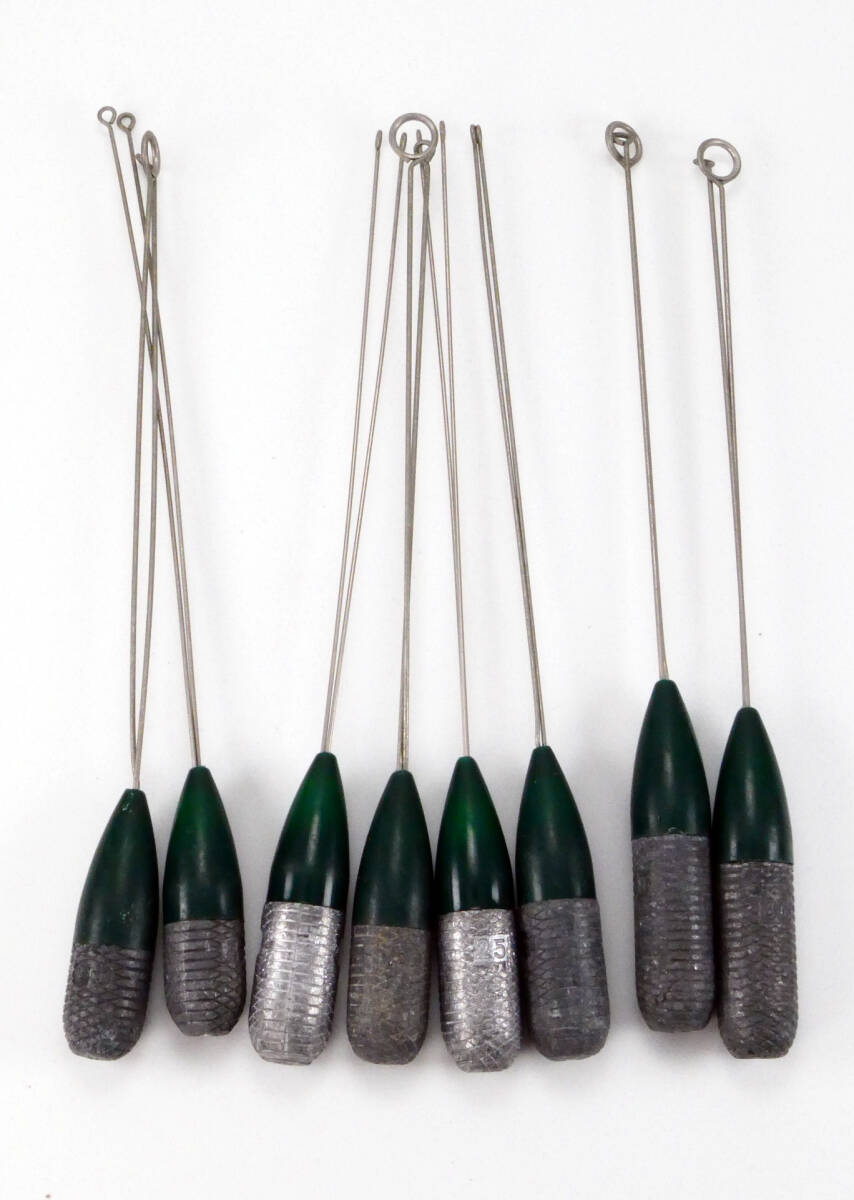 海釣り 投釣り 富士工業 KAISO天秤 30号 25号 23号 20号 セット拍卖