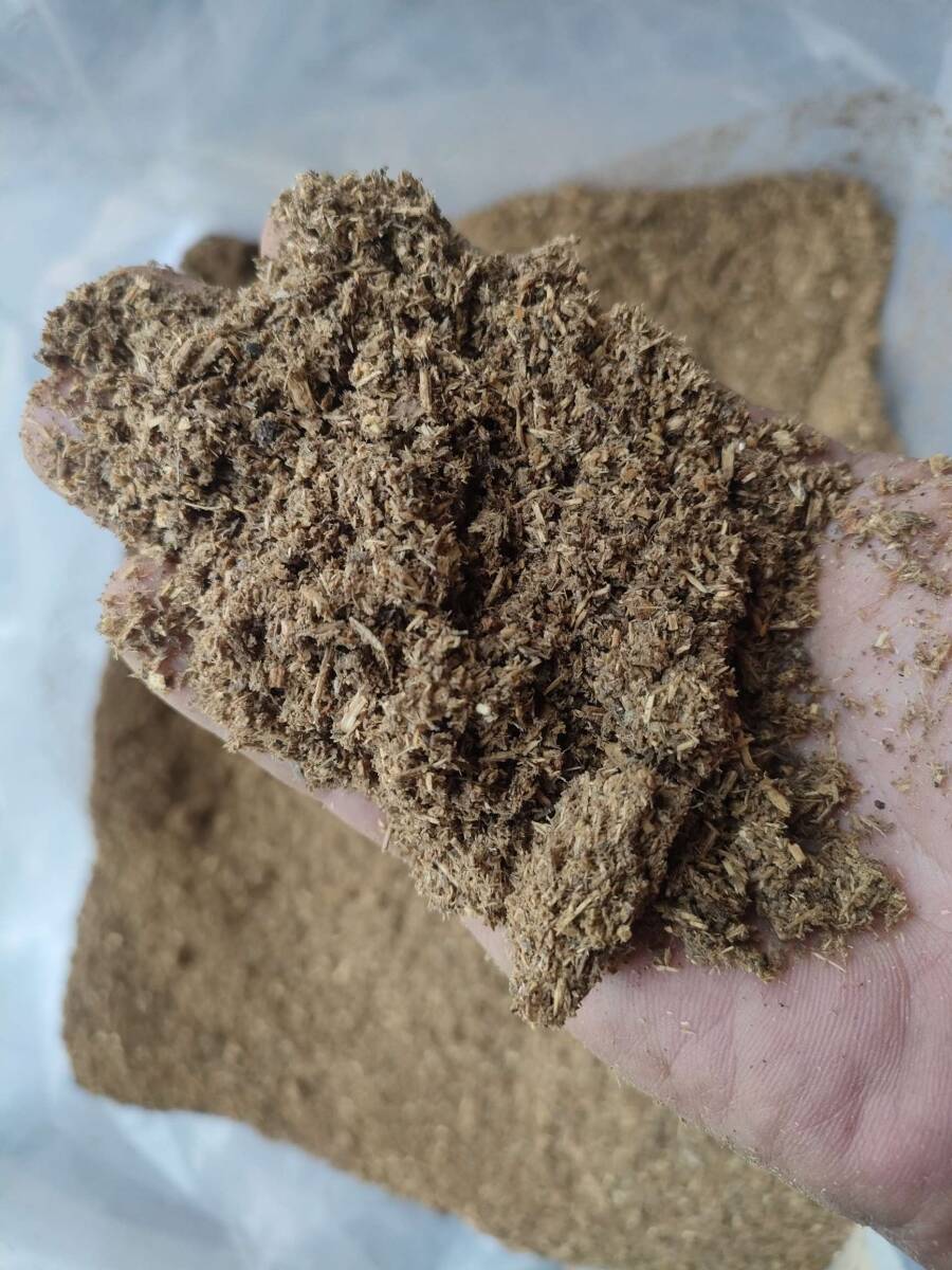 スーパー産卵マットⅡ10L+6袋拍卖