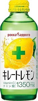 キレートレモン 155ml × 24本拍卖