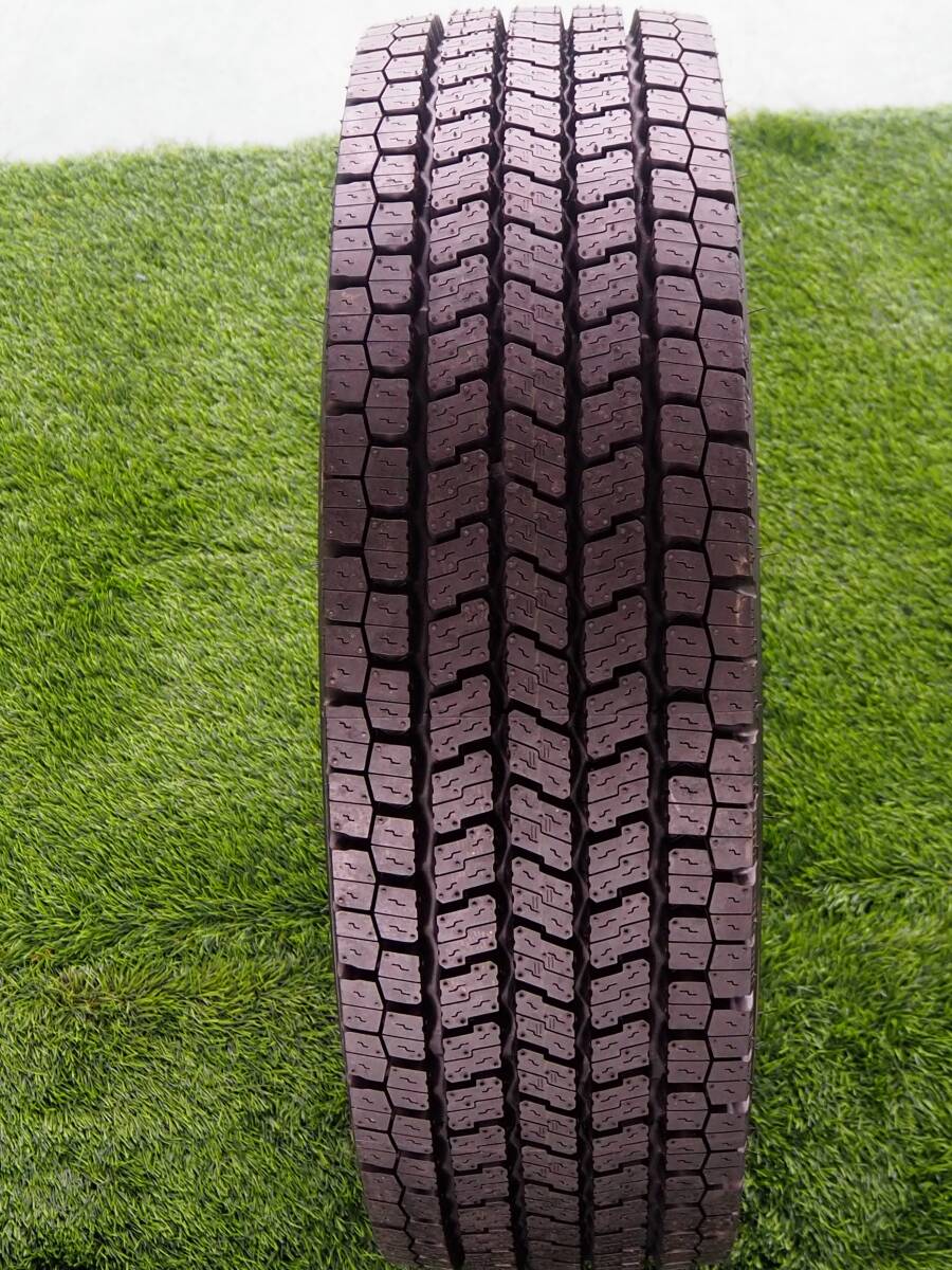 新品未使用品【2020年製】YOKOHAMA ZEN 902ZE 245/70R19.5 136/134J 1本 トラックタイヤ 茨城発★拍卖