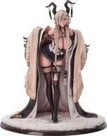 新品フィギュア 尾張 「アズールレーン」 1/7 プラスチック製塗装済み完成品拍卖