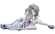 新品フィギュア 神崎蘭子 祝宴の白姫ver. 「アイドルマスター シンデレラガールズ」 1/7 プラスチック製塗装済拍卖