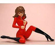 中古トレーディングフィギュア 峰不二子(1stTV ver.) HGIF ルパン三世 2拍卖