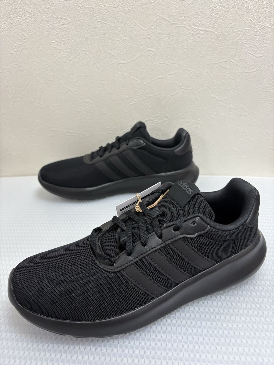 ■新品★26cm★ADIDAS LITE RACER 3.0 M★GW7954★アディダス ライトレーサー★メンズシューズ★ランニング★トレーニング★拍卖
