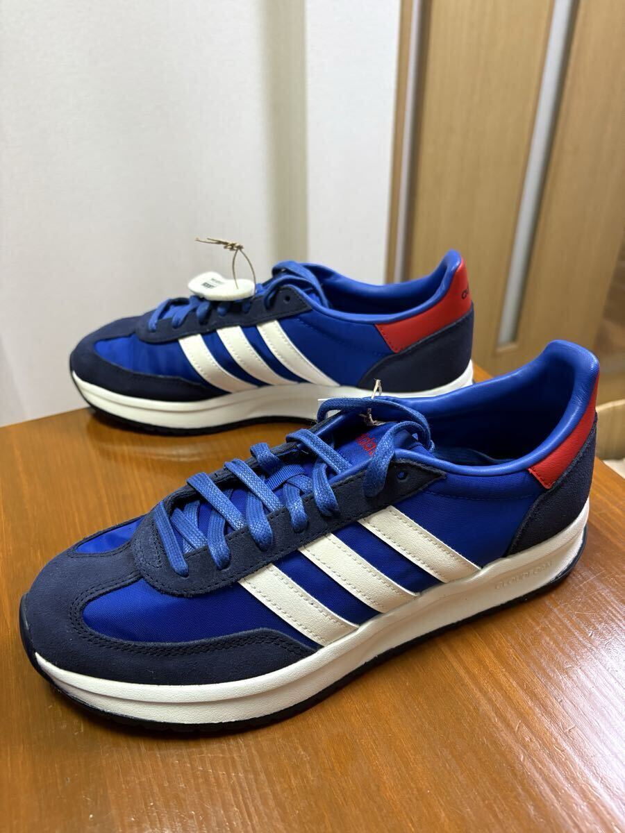 ■新品★26cm★ADIDAS RUN72 M★IH8590★アディダス ラン72 M★メンズシューズ★拍卖