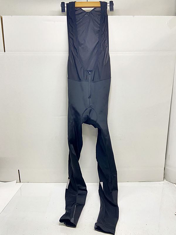 シマノ SHIMANO ビブタイツ BIB TIGHTS XLサイズ ブラック拍卖