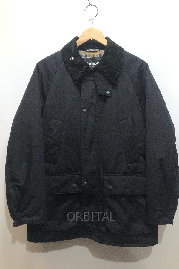 経堂) バブアー Barbour フリークスストア 別注 ビデイル インスレーション 中綿 ジャケット 232MCAS100 定価57,200円 38拍卖