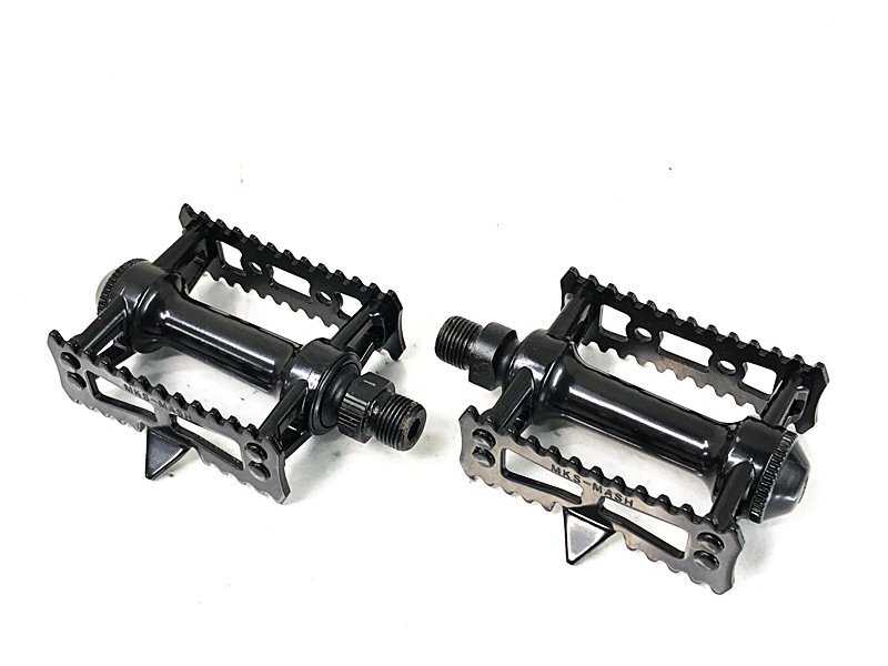 三ヶ島 MKS マッシュ SF ストリーム MASH SF STREAM フラットペダル拍卖