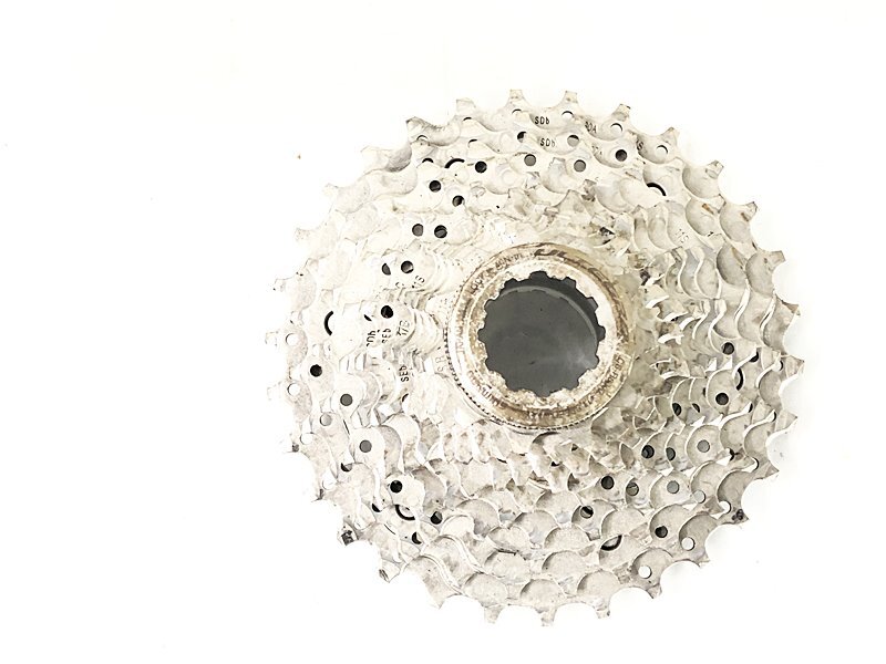 シマノ SHIMANO アルテグラ ULTEGRA CS-R8000 11-30T スプロケット 〇拍卖