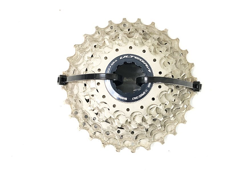 シマノ SHIMANO アルテグラ ULTEGRA CS-R8000 14-28T スプロケット 〇拍卖