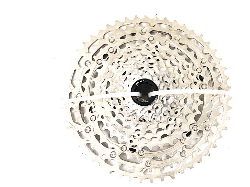 シマノ SHIMANO ディオーレ DEORE CS-M6100 12S 10-51T スプロケット 〇拍卖