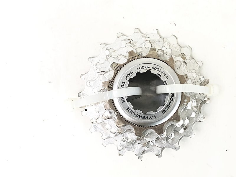 シマノ SHIMANO デュラエース DURA-ACE CS-7400 12-21T スプロケット 〇拍卖