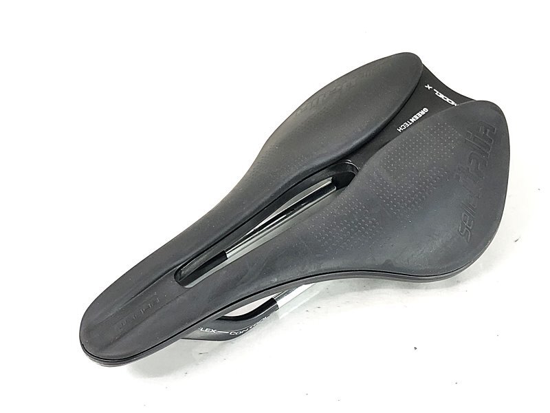 セライタリア SELLE ITALIA モデル X ブースト MODEL X BOOST サドル拍卖