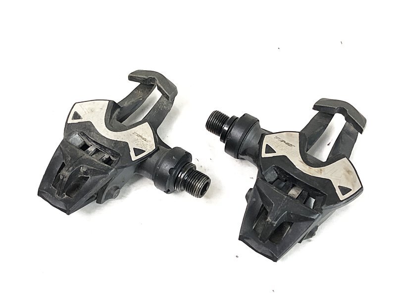 タイム TIME エクスプレッソ 04 XPRESSO 04 ビンディングペダル拍卖