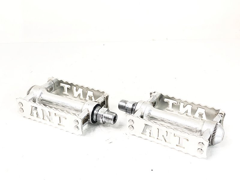 三ヶ島 MKS アント ペダル ANT PEDAL フラットペダル拍卖